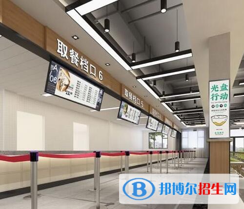 鄭州畜牧獸醫(yī)中等專業(yè)學校2021年宿舍條件