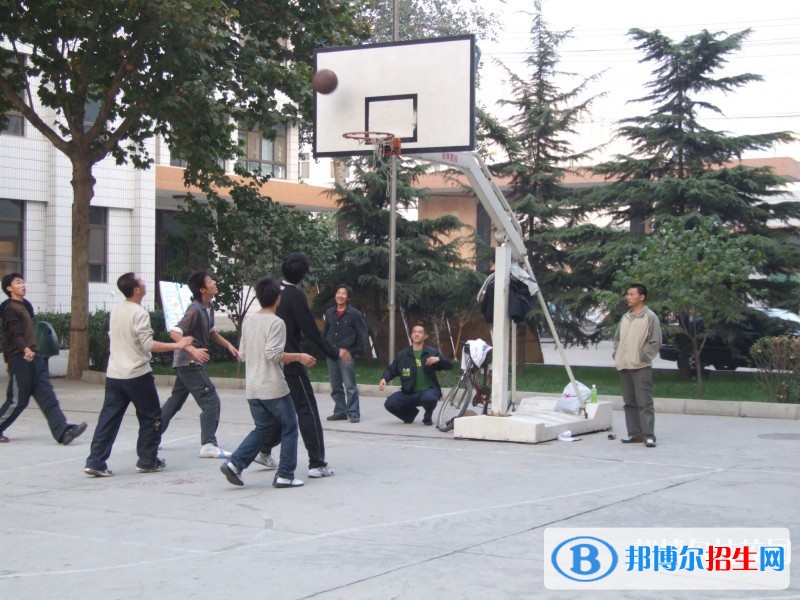 河北建筑工程學校地址在哪里