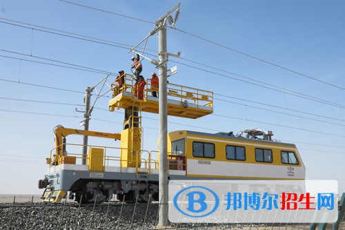 西安2020年比較好的鐵路學校