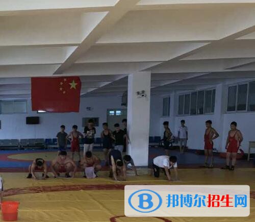 開封體育運(yùn)動(dòng)學(xué)校2021年報(bào)名條件、招生對(duì)象