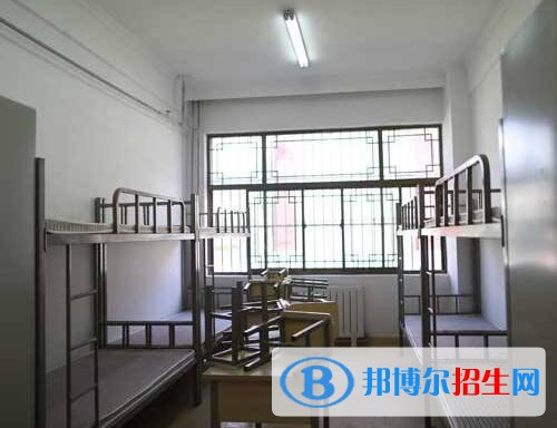開(kāi)封體育運(yùn)動(dòng)學(xué)校2021年宿舍條件