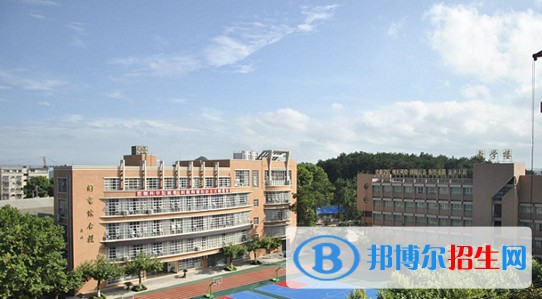 貴陽職工中等專業(yè)學校怎么樣，好不好