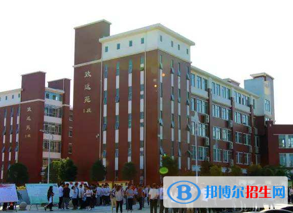 欒川中等職業(yè)學(xué)校怎么樣、好不好