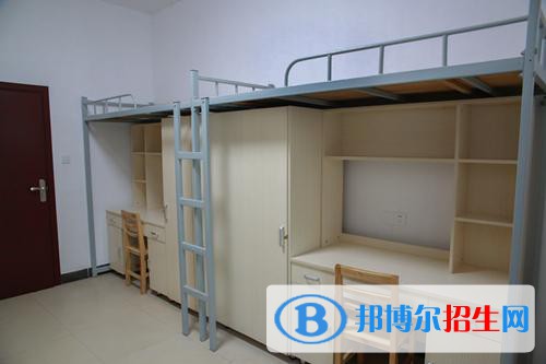 梅州農業(yè)學校2020年宿舍條件