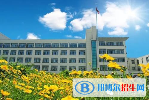 貴陽電力技工學校2020年宿舍條件