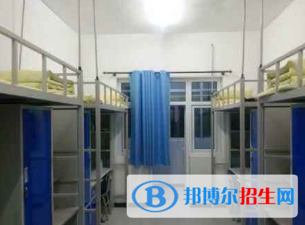 河南信陽(yáng)航空服務(wù)學(xué)校2021年宿舍條件