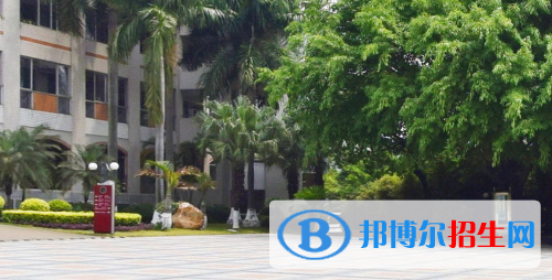 廣州旅游商務(wù)職業(yè)學(xué)校2020年報名條件、招生要求、招生對象