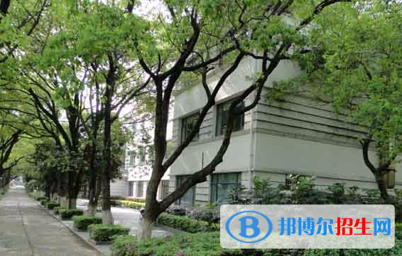 南昌2020年初中生能讀的鐵路學校