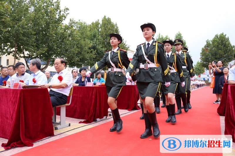 河北經(jīng)濟(jì)管理學(xué)校2020年報(bào)名條件、招生要求、招生對(duì)象