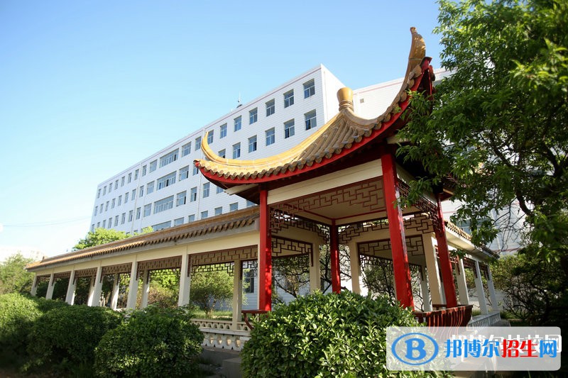 河北商貿(mào)學(xué)校怎么樣、好不好
