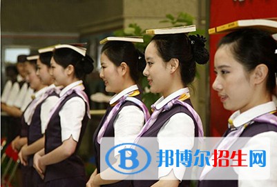 南京市2020年讀鐵路學校一年要多少錢