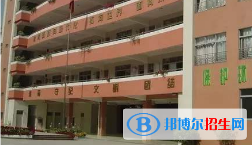 廣州荔灣區(qū)外語職業(yè)高級中學(xué)怎么樣、好不好