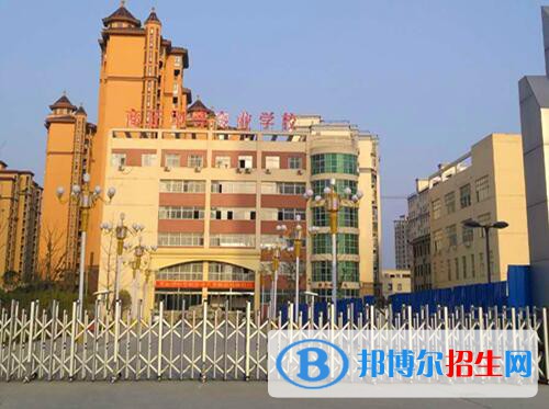 商丘中等專(zhuān)業(yè)學(xué)校怎么樣、好不好