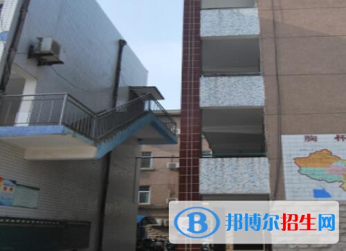 鄭州經濟貿易學校地址在哪里