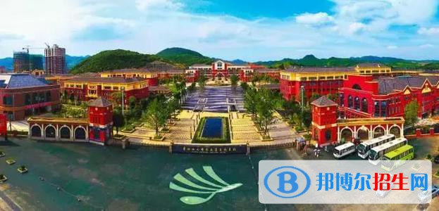 貴陽2020年有幼師學(xué)校的大專