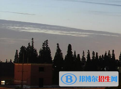 孟州職業(yè)教育中心怎么樣、好不好