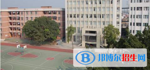 廣東經濟貿易職業(yè)技術學校2020年有哪些專業(yè)