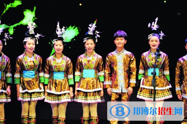 貴陽2020年哪些大專的幼師學(xué)校比較好