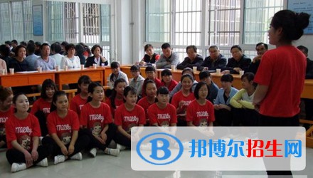 貴陽2020年中專幼師學(xué)校專業(yè)都學(xué)什么