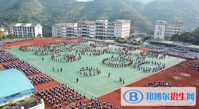 劍河縣中等職業(yè)學(xué)校2022年報名條件、招生要求、招生對象