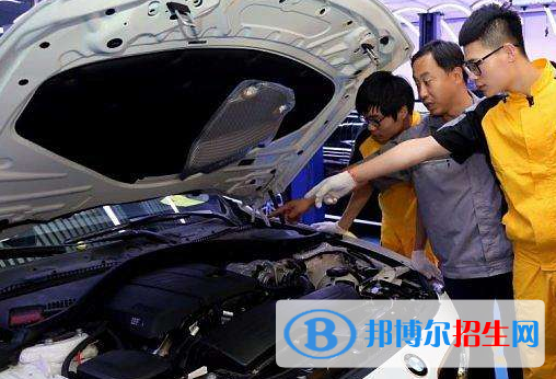 廣州2020年汽修學(xué)校干什么的