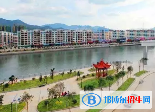 全南高級職業(yè)技術學校怎么樣、好不好