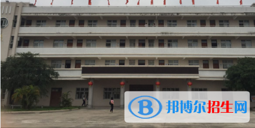 陸豐技工學校2020年報名條件、招生要求、招生對象