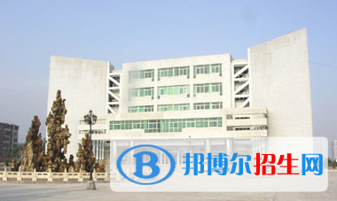 甘肅財貿(mào)學校2020年招生簡章