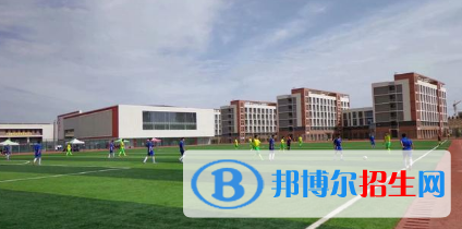 甘肅財貿(mào)學(xué)校怎么樣、好不好