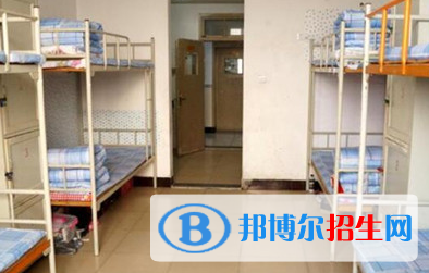 甘肅實驗中等專業(yè)學校2020年宿舍條件
