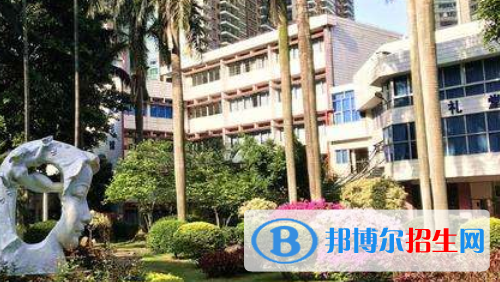 廣州幼兒師范學校2020年報名條件、招生要求、招生對象