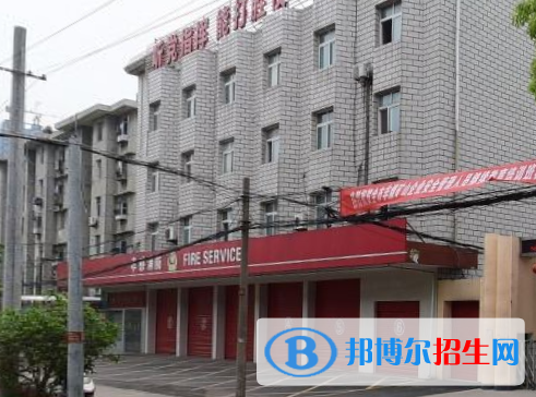 湖北應(yīng)城技工學校