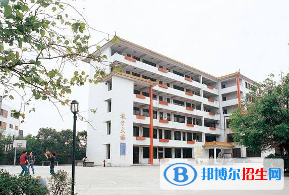 湖北應(yīng)城技工學(xué)校5