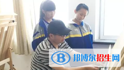 酒泉工貿(mào)中等專業(yè)學校2020年報名條件、招生要求、招生對象
