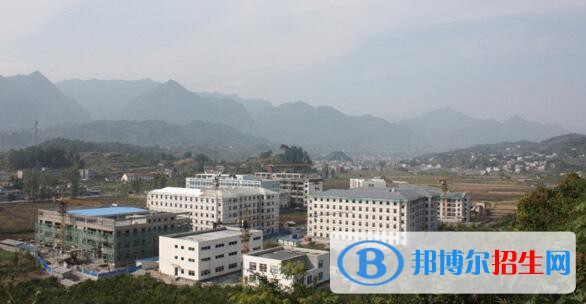 建始中等職業(yè)技術學校地址在哪里