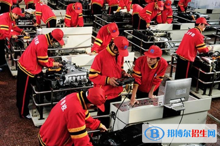 廣州2020年汽修學(xué)校一般有哪些專(zhuān)業(yè)
