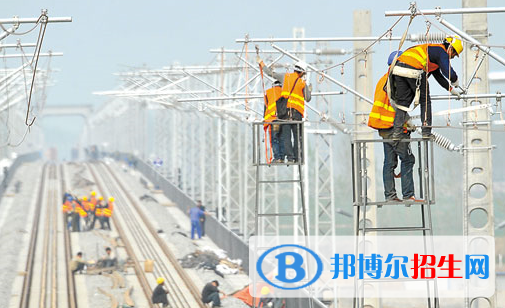 寶雞2020年鐵路學(xué)校好的大專(zhuān)有哪些