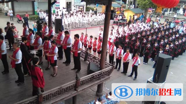 余杭區(qū)塘棲職業(yè)學(xué)校2020年報(bào)名條件、招生要求、招生對(duì)象