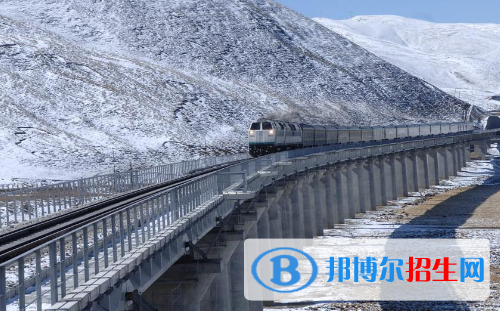 貴陽2020年鐵路學(xué)校學(xué)什么專業(yè)好