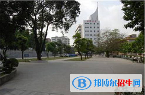 江門工貿(mào)職業(yè)技術(shù)學(xué)校怎么樣、好不好