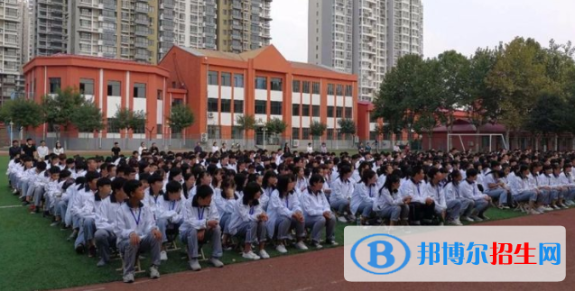  秦皇島渤海科技中等專業(yè)學(xué)校