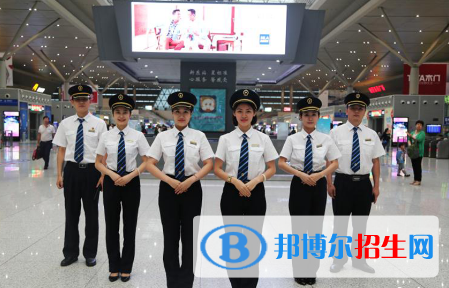 無錫2020年初中生可以考什么鐵路學(xué)校