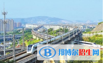 武漢2020年鐵路學校什么專業(yè)比較好