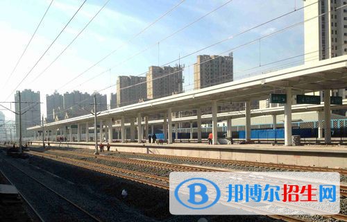 無錫2020年初中生讀鐵路學校好嗎