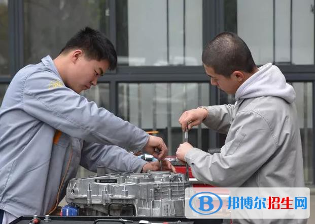 嘉善信息技術(shù)工程學(xué)校2020年學(xué)費(fèi)、收費(fèi)多少