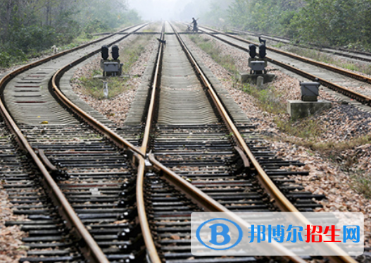 鄭州2020年鐵路學校好的大專有哪些