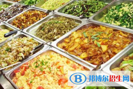 深圳第三職業(yè)技術(shù)學校2020年宿舍條件