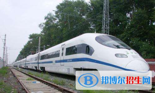 成都2020年哪所鐵路學校就業(yè)最好
