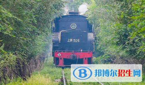 貴陽2020年鐵路學(xué)校在哪兒