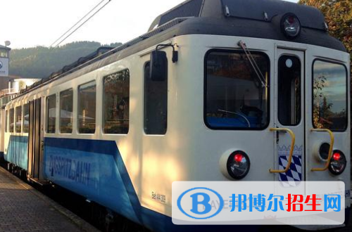 貴陽2020年鐵路學校報名條件
